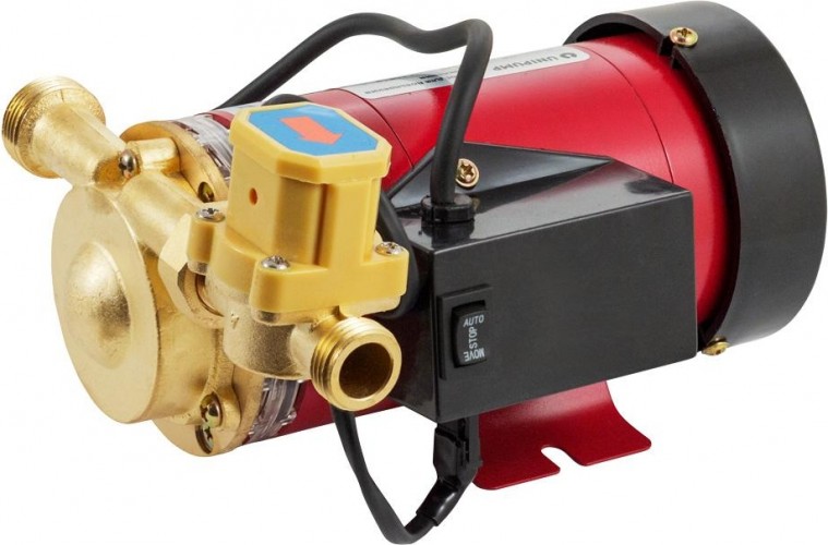 Насос повысительный UNIPUMP WIP-12 34815