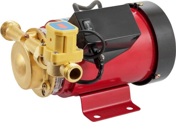 Насос повысительный UNIPUMP WIP-15 82352