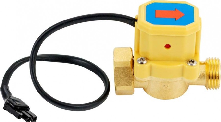 Насос повысительный UNIPUMP WIP-12 34815 - изображение 2