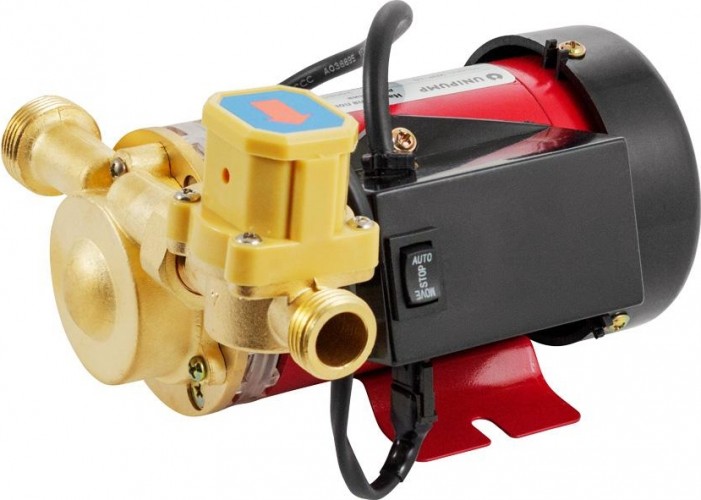 Насос повысительный UNIPUMP WIP-10 21106