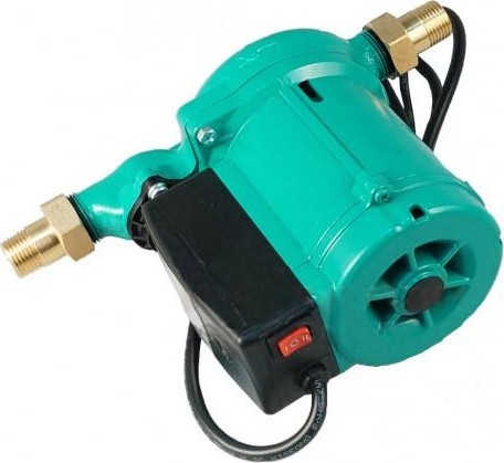 Насос повысительный WILO PB-088EA 3059251 НС-1474120