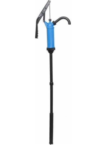 Насос ручной для AdBlue и воды Petropump AC010 пластиковый, 0,25 л/ход PP202019