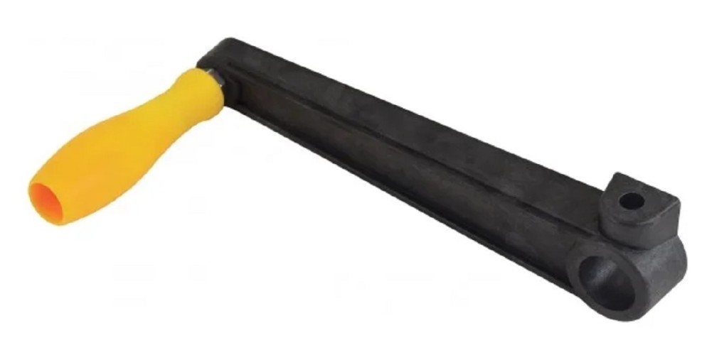 Насос ручной для химии PETROLL 804 9028 - изображение 4