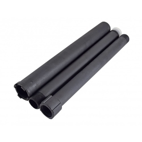 Насос ручной для химии PETROLL 106 9029 - изображение 3