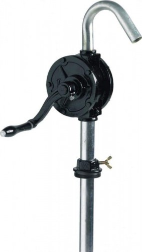 Насос ручной PIUSI для масла и ДТ на бочку 220 л (F0033201B) F0033201B