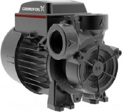 Насос садовый GRUNDFOS PF 1-30 вихревой 99126433 НС-1135984