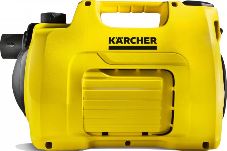 Насос садовый KARCHER BP 2 Garden 1.645-350.0 1.645-350.0 - изображение 2