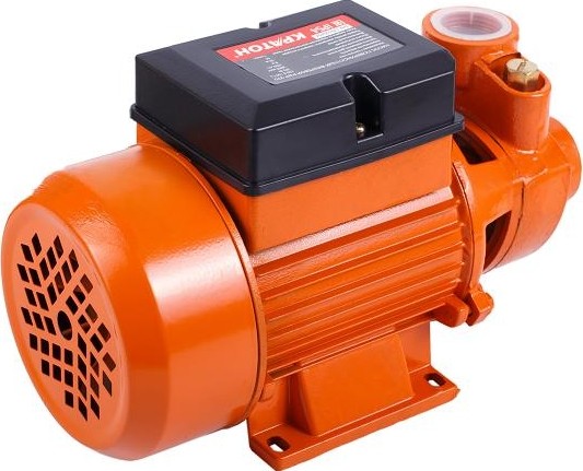 Насос садовый КРАТОН PWP-370 5 04 06 004