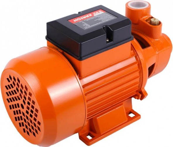 Насос садовый КРАТОН PWP-500 5 04 06 005