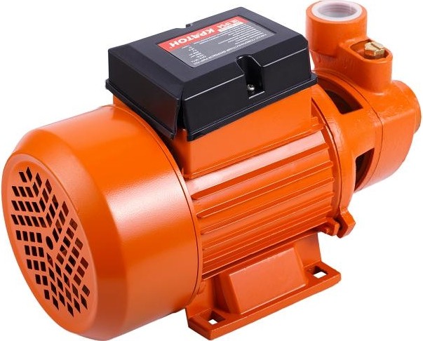 Насос садовый КРАТОН PWP-750 5 04 06 006