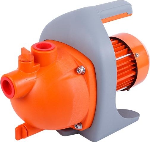 Насос садовый КРАТОН WP-600P 5 04 01 009