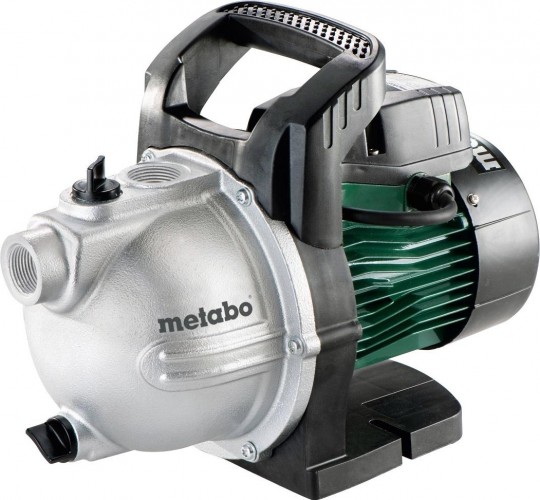 Насос садовый METABO P 2000 G 600962000