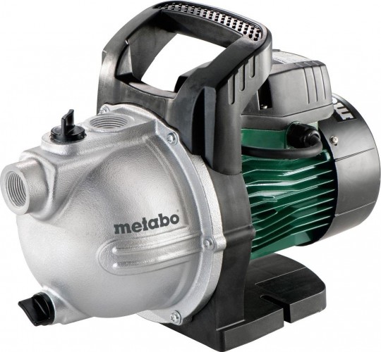 Насос садовый METABO P 4000 G 600964000
