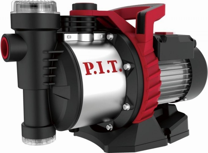 Насос садовый P.I.T. POG1100-P