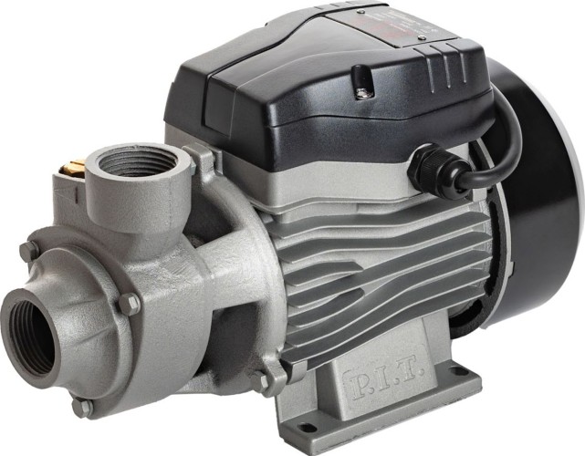 Насос садовый P.I.T. POG370-P2