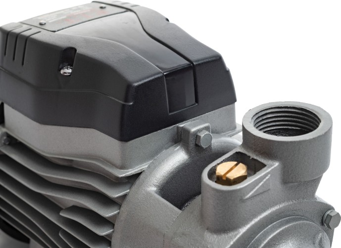 Насос садовый P.I.T. POG370-P2 - изображение 2