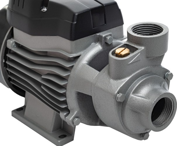 Насос садовый P.I.T. POG370-P2 - изображение 3