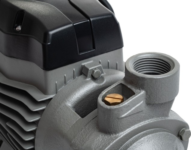 Насос садовый P.I.T. POG750-P1 - изображение 2