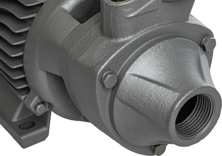 Насос садовый P.I.T. POG750-P1 - изображение 3