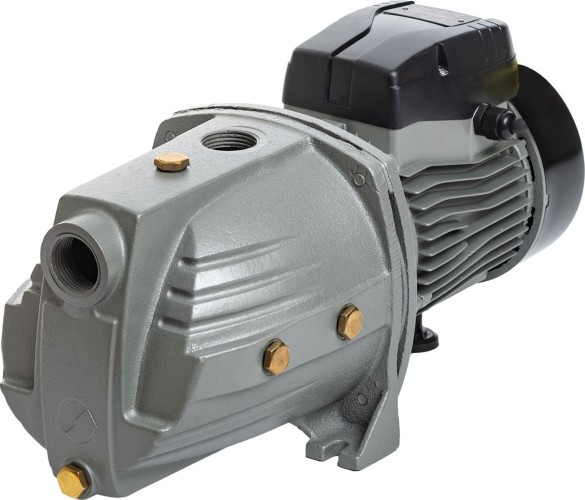 Насос садовый P.I.T. POG750-P4