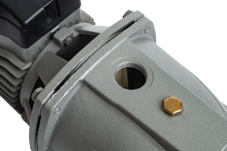 Насос садовый P.I.T. POG750-P4 - изображение 2