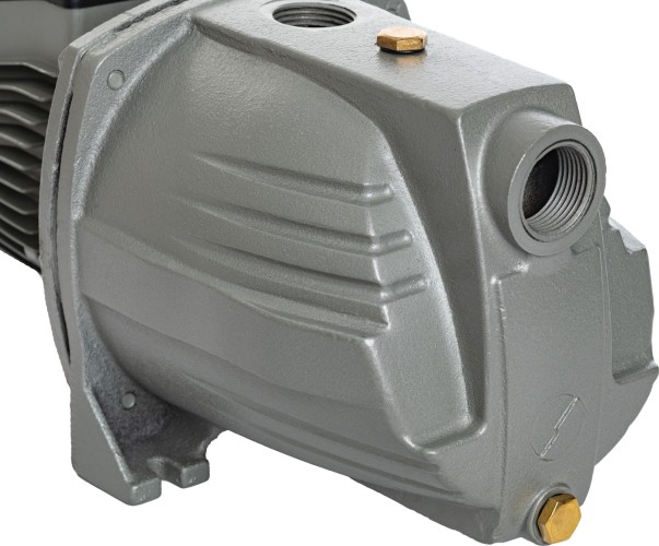 Насос садовый P.I.T. POG750-P4 - изображение 3