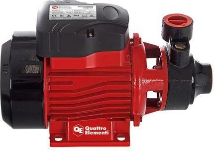 Насос садовый QUATTRO ELEMENTI GIARDINO  601CI 910-126 - изображение 4