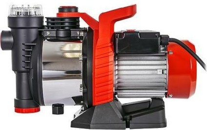 Насос садовый QUATTRO ELEMENTI GIARDINO 1101FL 910-201 - изображение 4