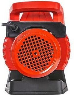 Насос садовый QUATTRO ELEMENTI GIARDINO 1101FL 910-201 - изображение 5