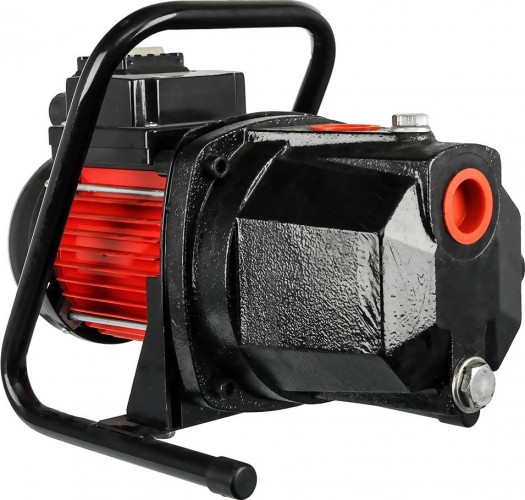 Насос садовый QUATTRO ELEMENTI GIARDINO 1000CI 770-681