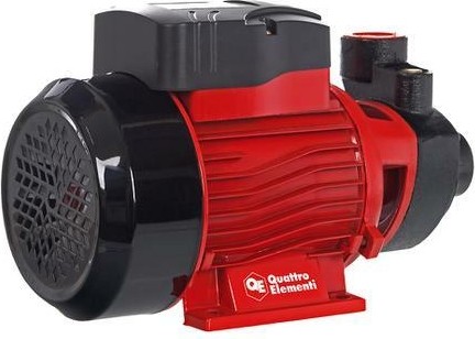 Насос садовый QUATTRO ELEMENTI GIARDINO  601CI 910-126 - изображение 3