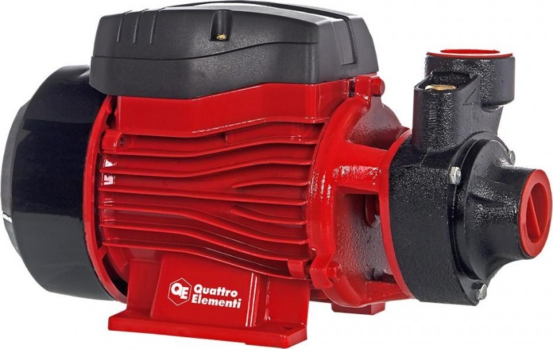 Насос садовый QUATTRO ELEMENTI GIARDINO  401CI 910-119