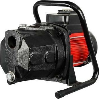 Насос садовый QUATTRO ELEMENTI GIARDINO 1000CI 770-681 - изображение 4