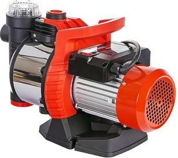 Насос садовый QUATTRO ELEMENTI GIARDINO 1101FL 910-201 - изображение 2