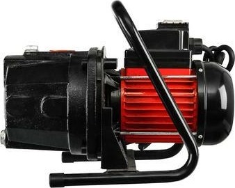 Насос садовый QUATTRO ELEMENTI GIARDINO 1000CI 770-681 - изображение 5