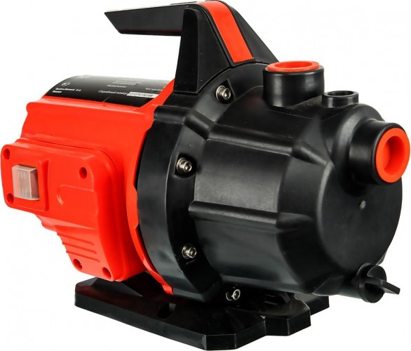 Насос садовый QUATTRO ELEMENTI GIARDINO  801 645-266