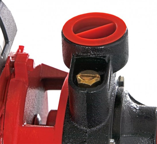 Насос садовый QUATTRO ELEMENTI GIARDINO  801CI 910-133 - изображение 2