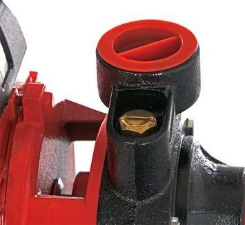 Насос садовый QUATTRO ELEMENTI GIARDINO  601CI 910-126 - изображение 2