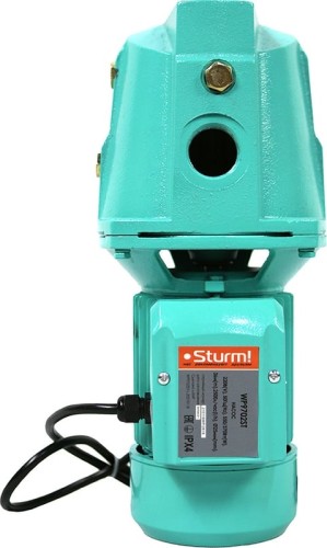 Насос садовый Sturm WP9702ST