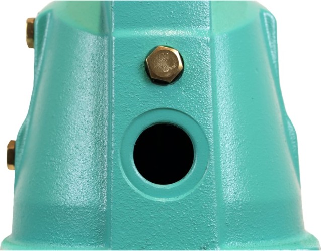 Насос садовый Sturm WP9705ST - изображение 5