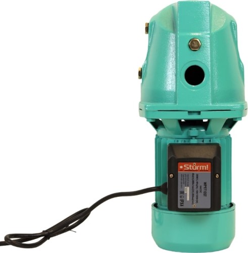 Насос садовый Sturm WP9710ST