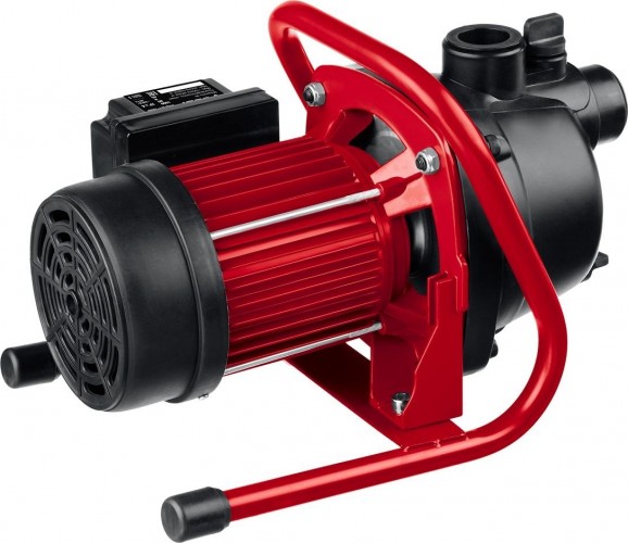 Насос садовый ЗУБР НПЦ-М1-1000 - изображение 4