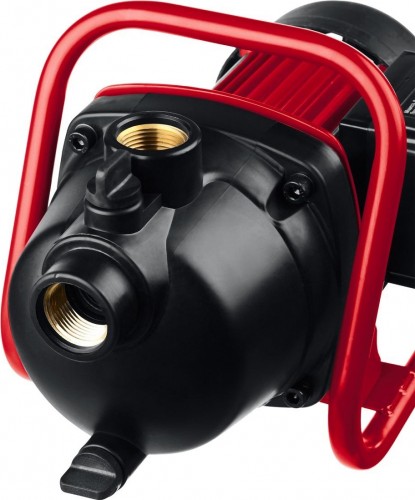 Насос садовый ЗУБР НПЦ-М1-1000 - изображение 5