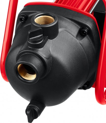 Насос садовый ЗУБР НПЦ-М1- 600 НПЦ-М1-600 - изображение 2