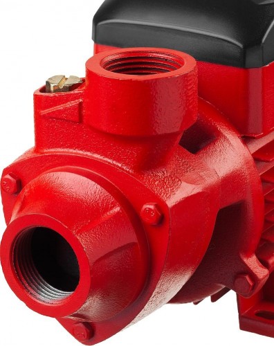 Насос садовый ЗУБР НС-М1-650-Ч - изображение 3