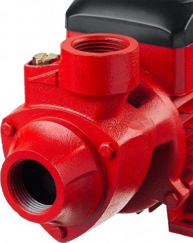 Насос садовый ЗУБР НС-М1-800-Ч - изображение 4