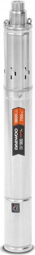 Насос скважинный DAEWOO DBP 1800