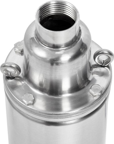 Насос скважинный DAEWOO DBP 2500 - изображение 2