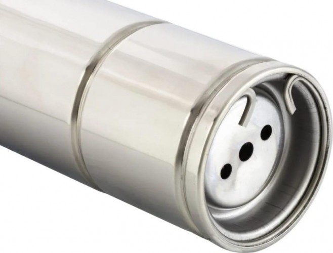 Насос скважинный Denzel DWC-3-60 97255 - изображение 3