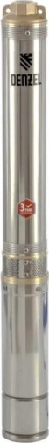 Насос скважинный Denzel DWC-3-60 97255